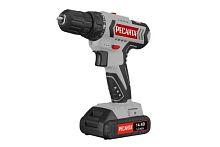 Дрель-шуруповерт аккумуляторная ДА-14-2ЛК Ресанта картинка